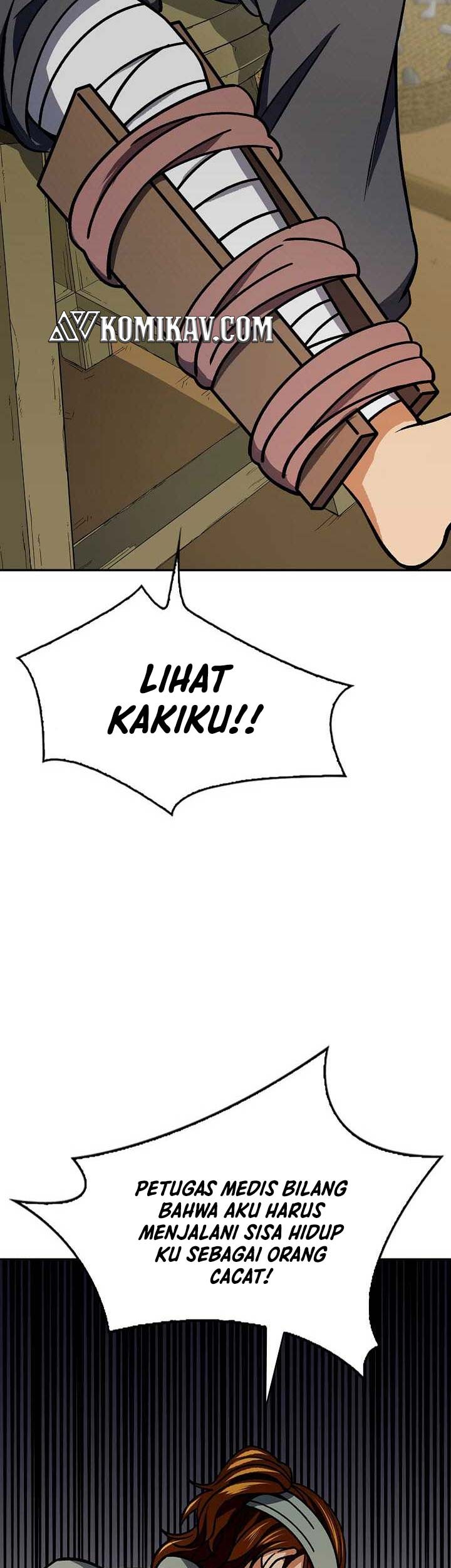 Storm Inn Chapter 91 - halaman 8