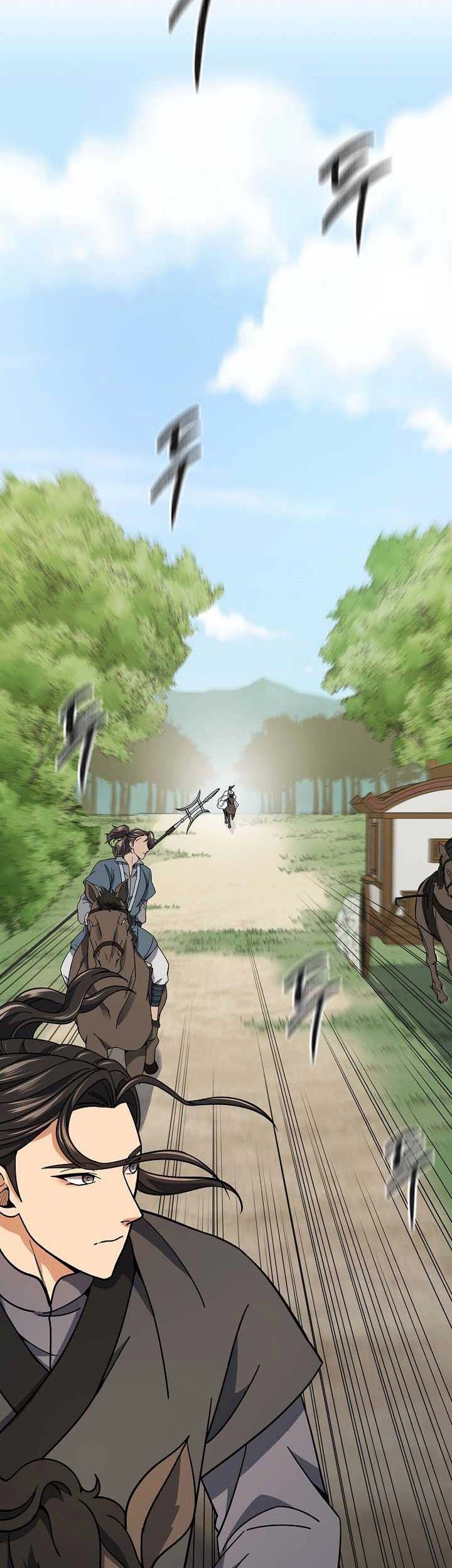 Storm Inn Chapter 92 - halaman 18