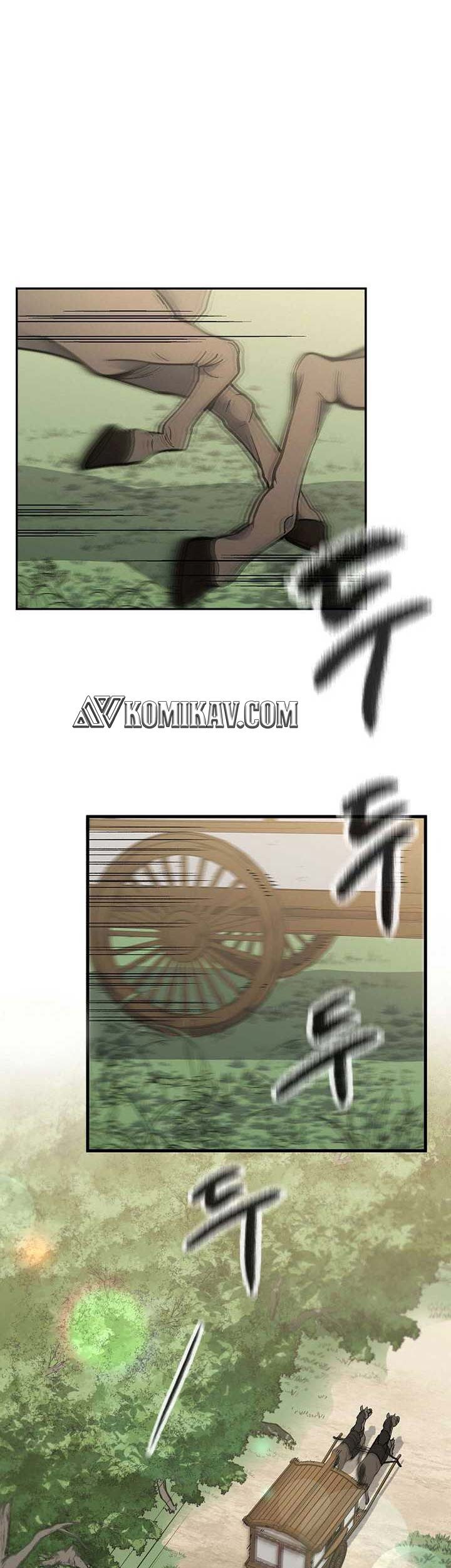 Storm Inn Chapter 92 - halaman 2