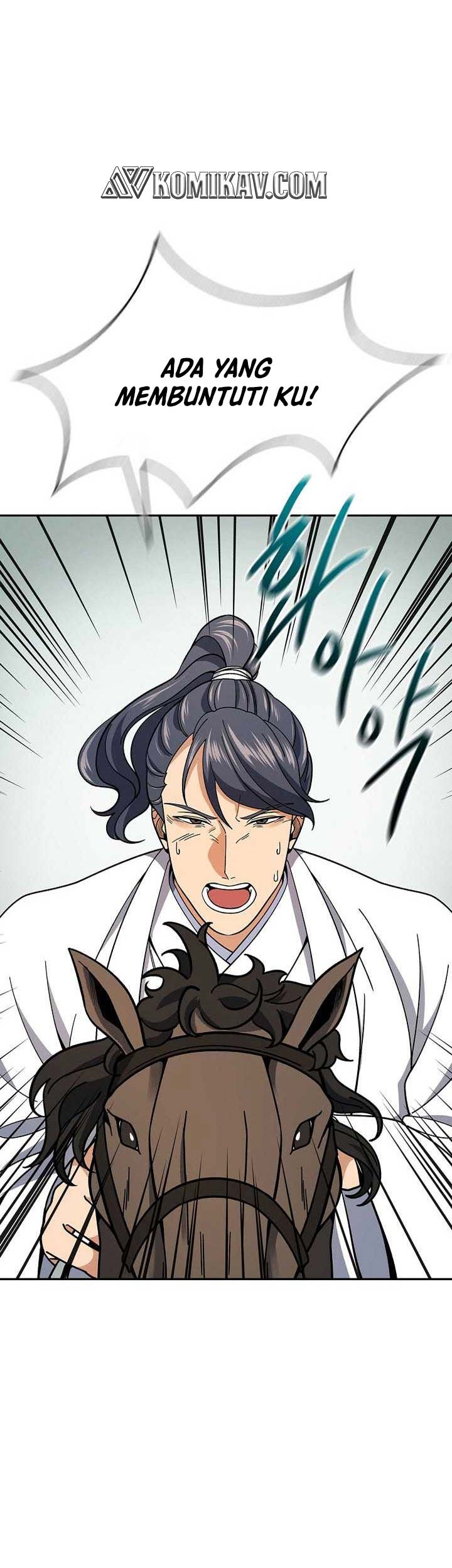 Storm Inn Chapter 92 - halaman 20