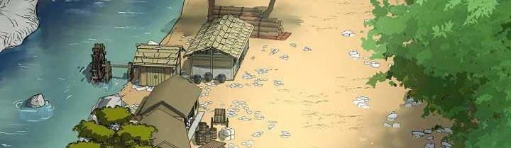 Storm Inn Chapter 92 - halaman 25