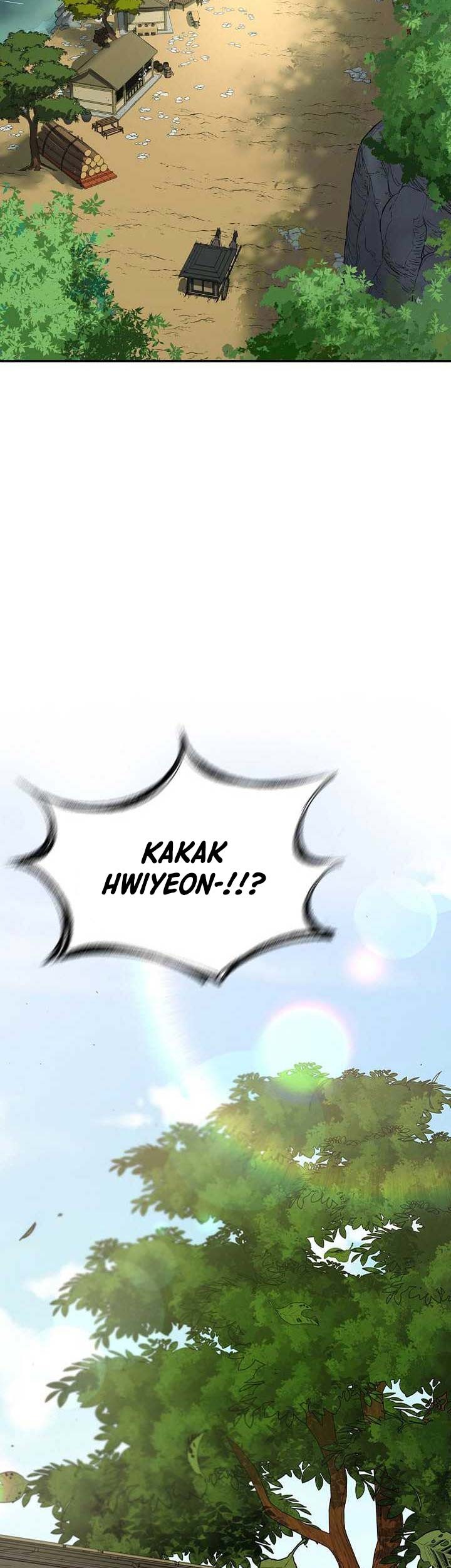 Storm Inn Chapter 92 - halaman 26