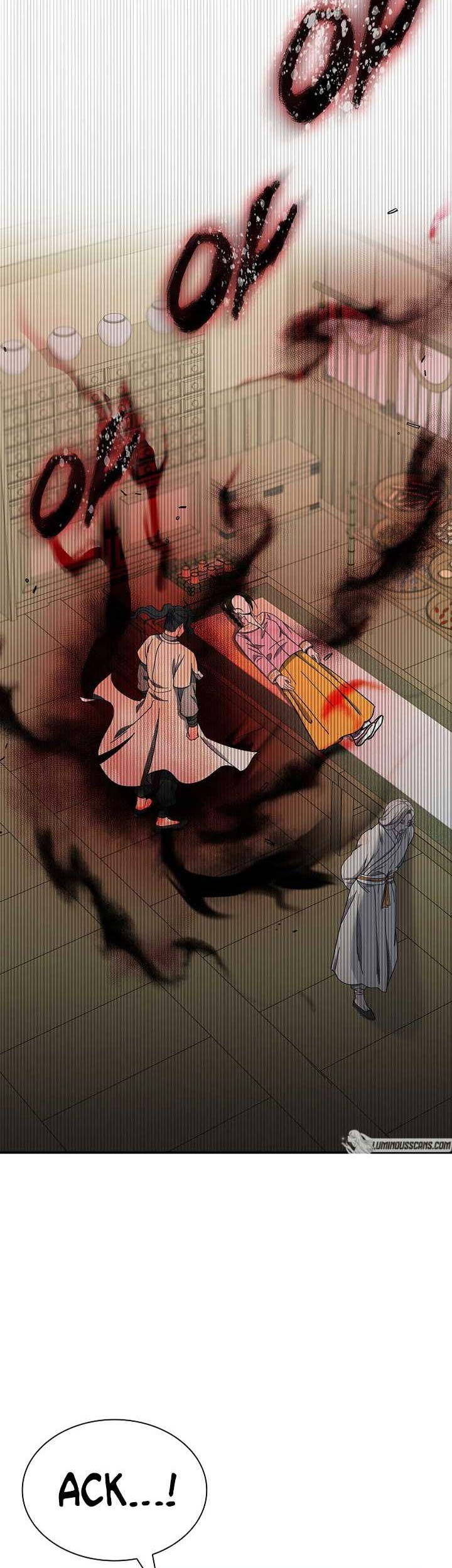 Storm Inn Chapter 92 - halaman 58