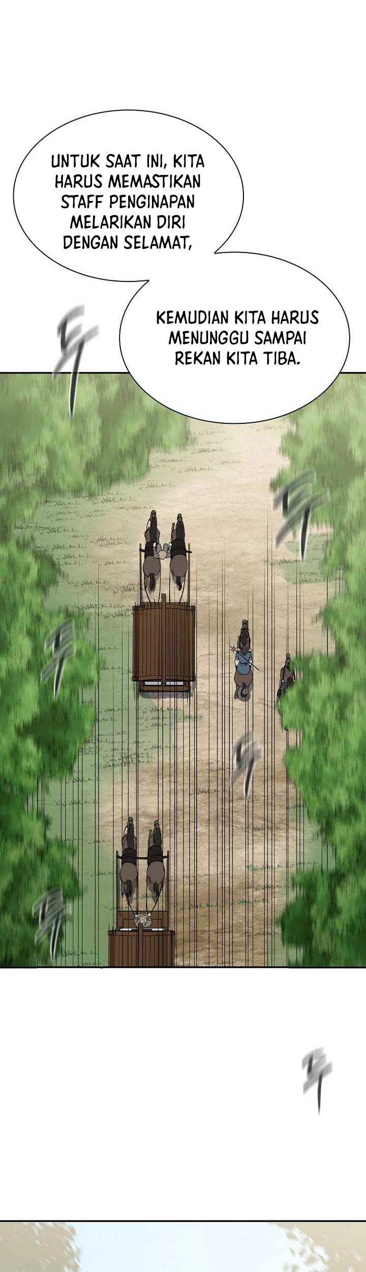 Storm Inn Chapter 92 - halaman 6