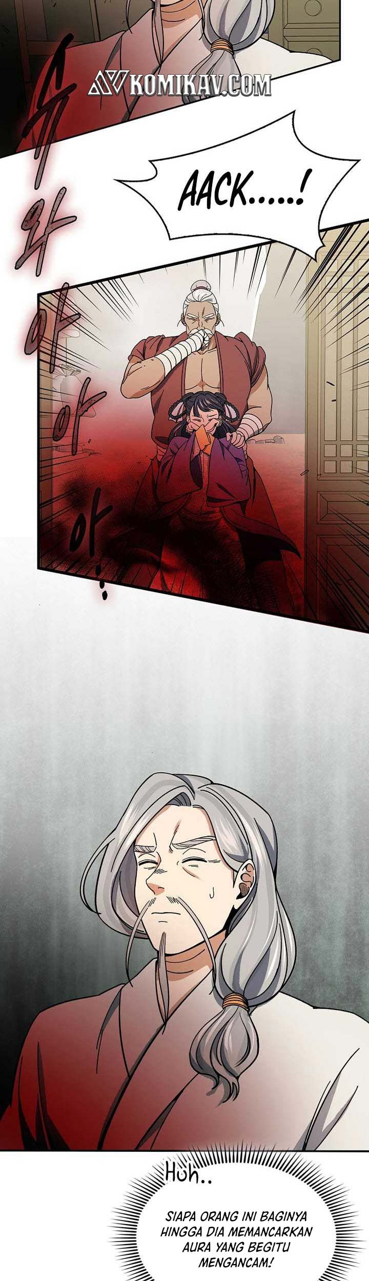 Storm Inn Chapter 92 - halaman 60