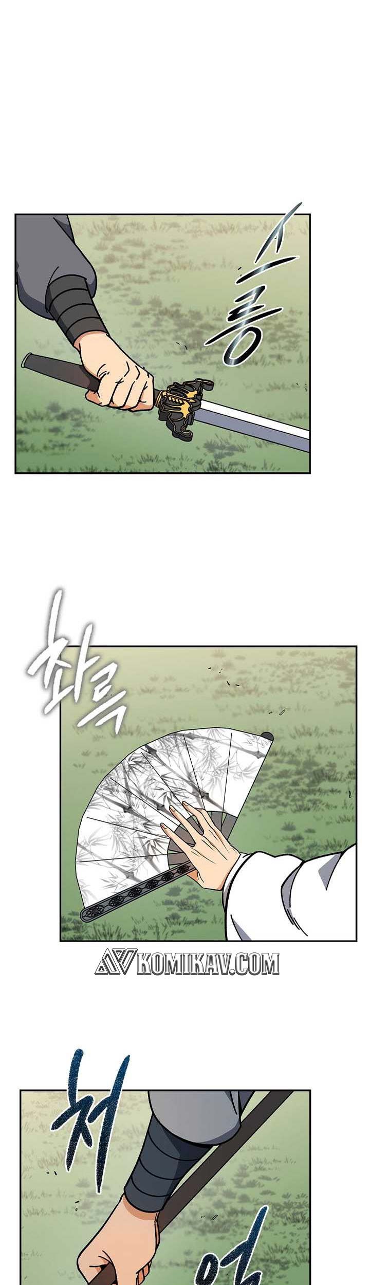 Storm Inn Chapter 92 - halaman 66