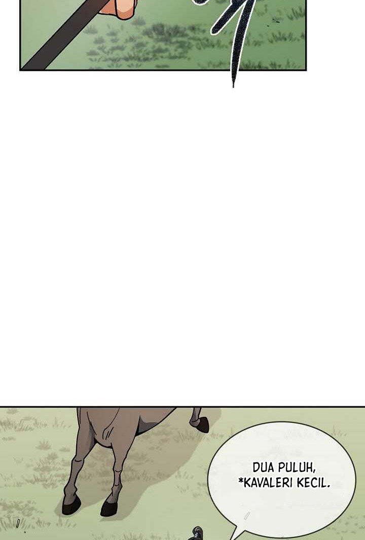 Storm Inn Chapter 92 - halaman 67