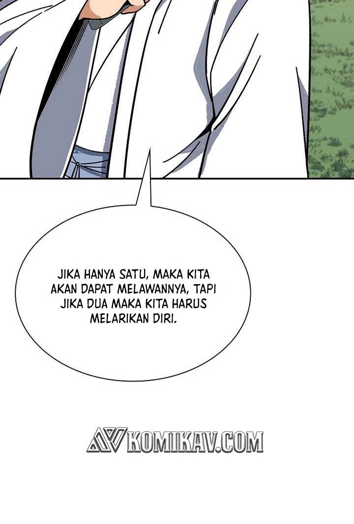 Storm Inn Chapter 92 - halaman 69