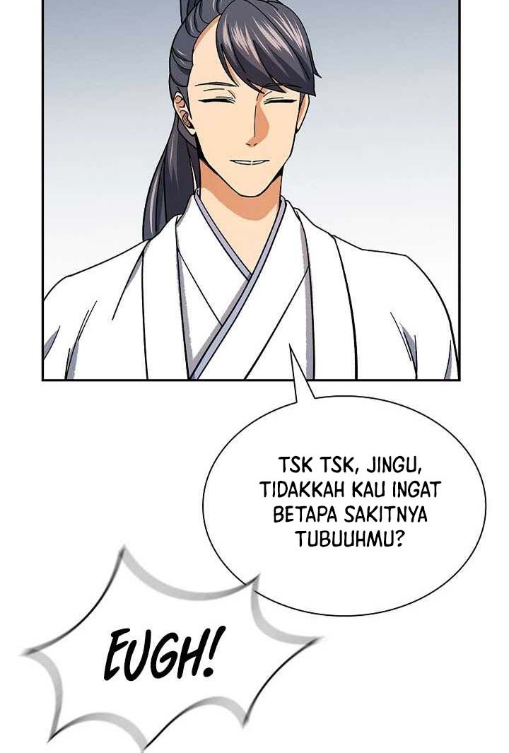 Storm Inn Chapter 92 - halaman 71