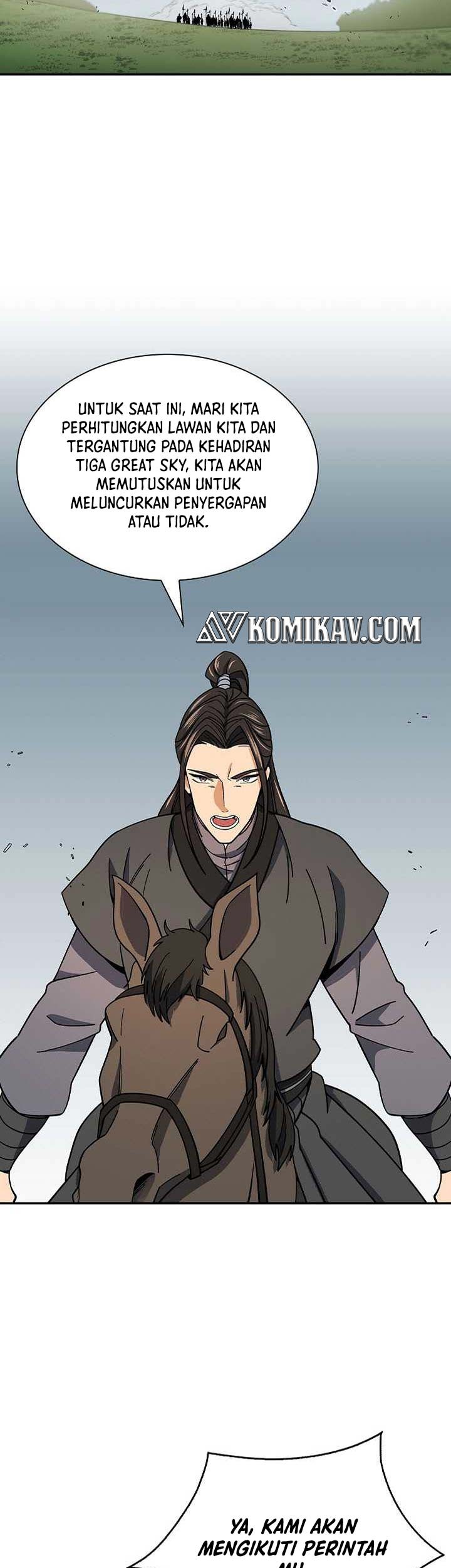 Storm Inn Chapter 92 - halaman 74
