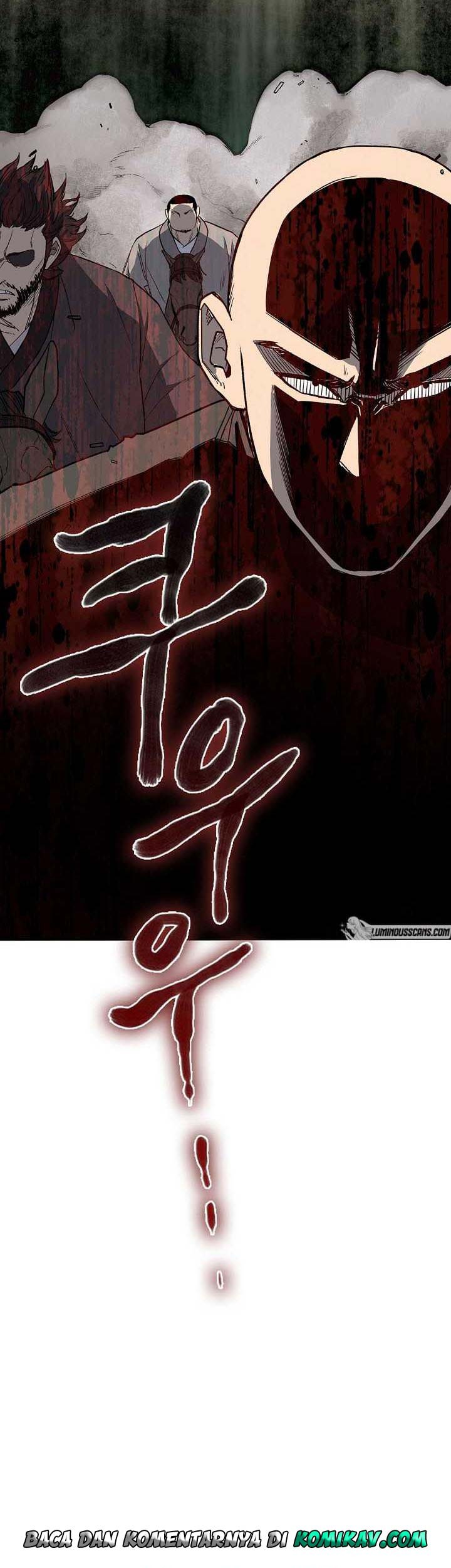 Storm Inn Chapter 92 - halaman 78