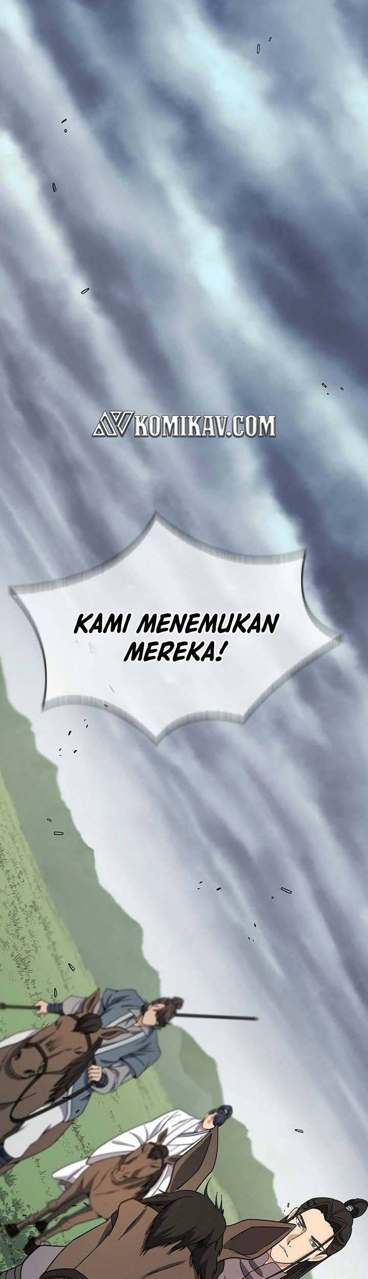 Storm Inn Chapter 93 - halaman 10