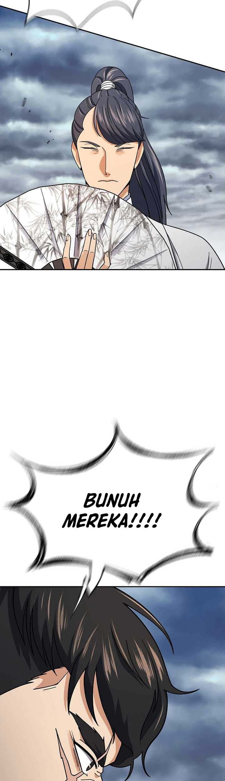 Storm Inn Chapter 93 - halaman 14