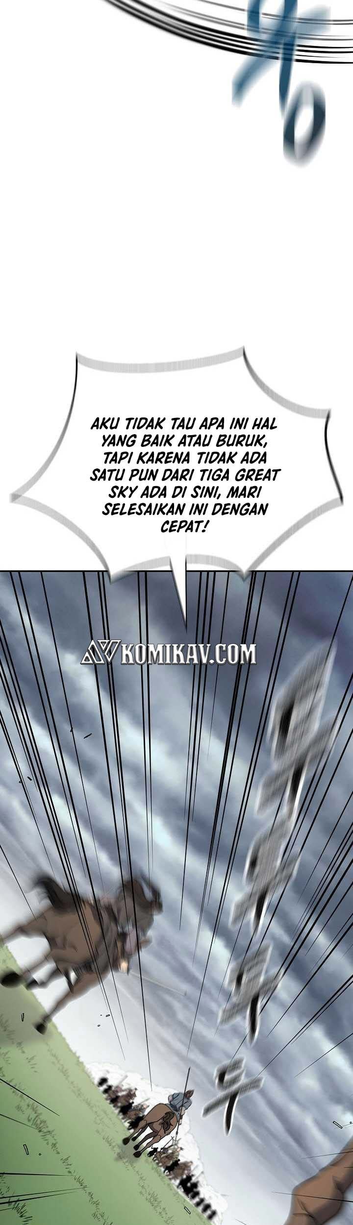 Storm Inn Chapter 93 - halaman 20