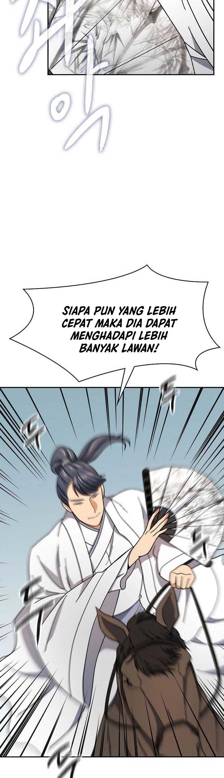 Storm Inn Chapter 93 - halaman 24