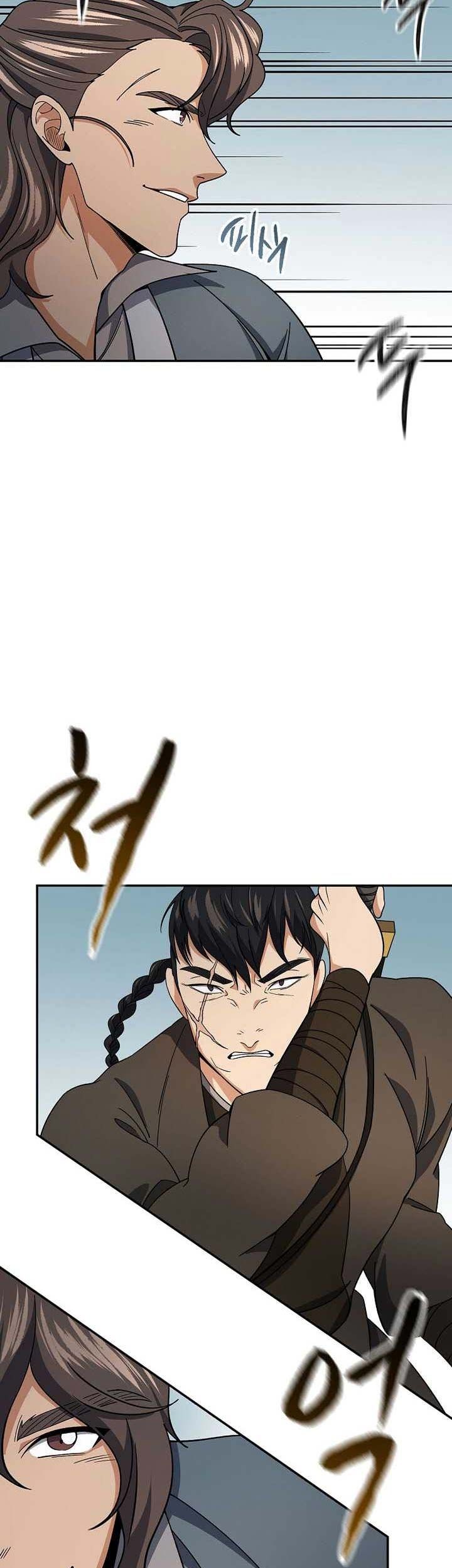 Storm Inn Chapter 93 - halaman 26