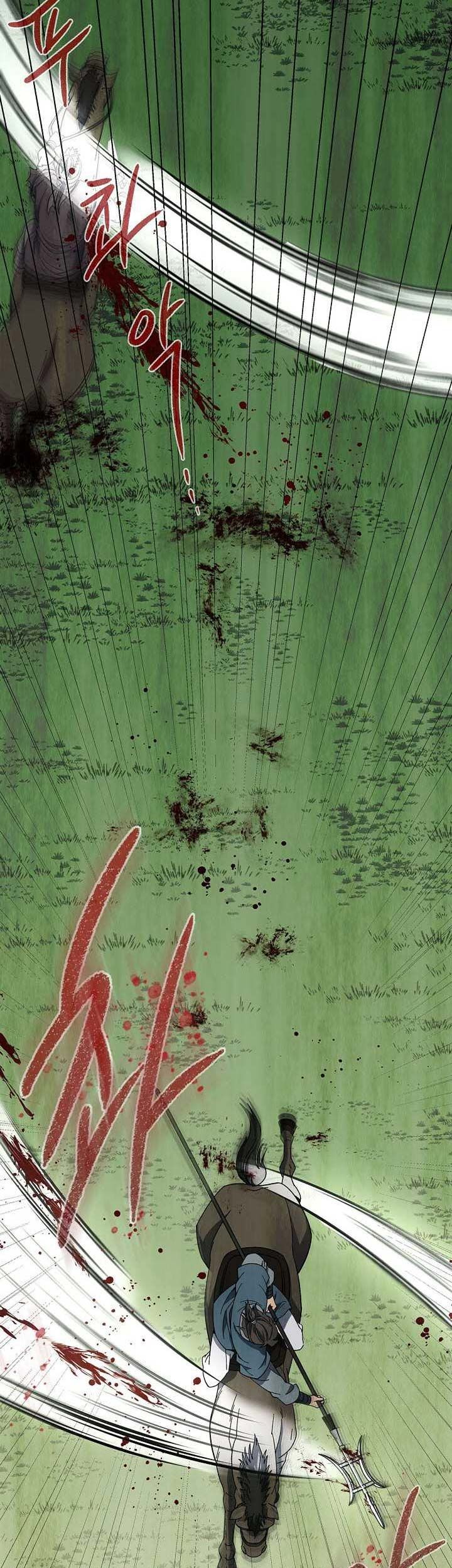 Storm Inn Chapter 93 - halaman 30