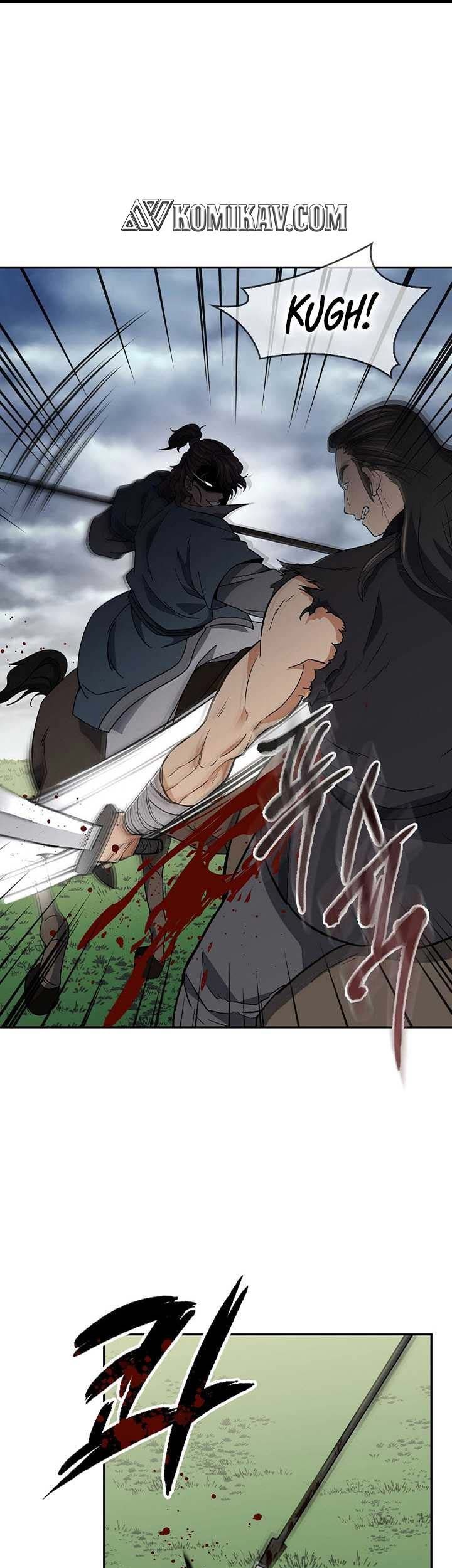 Storm Inn Chapter 93 - halaman 32