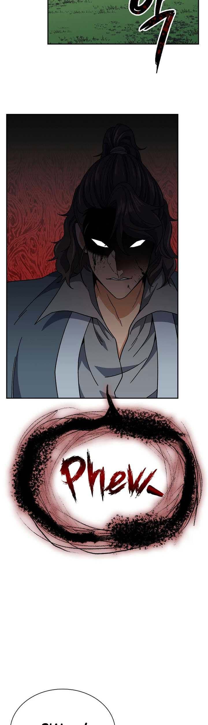 Storm Inn Chapter 93 - halaman 34