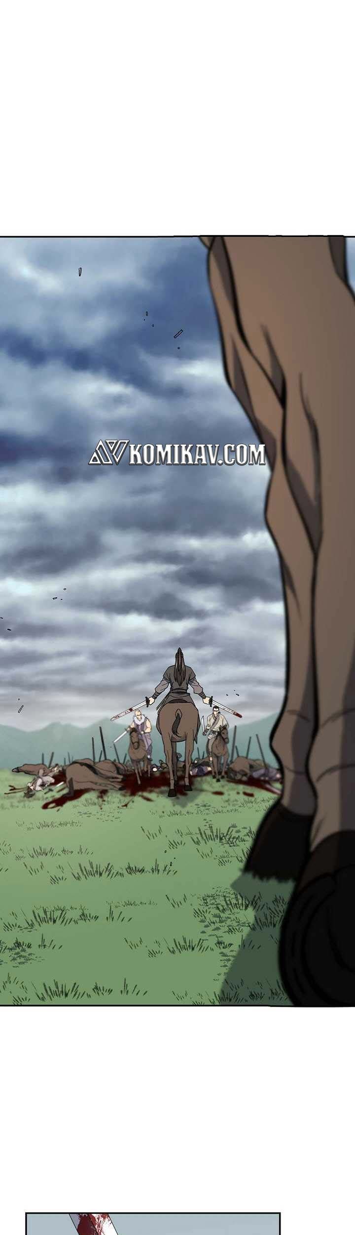 Storm Inn Chapter 93 - halaman 42
