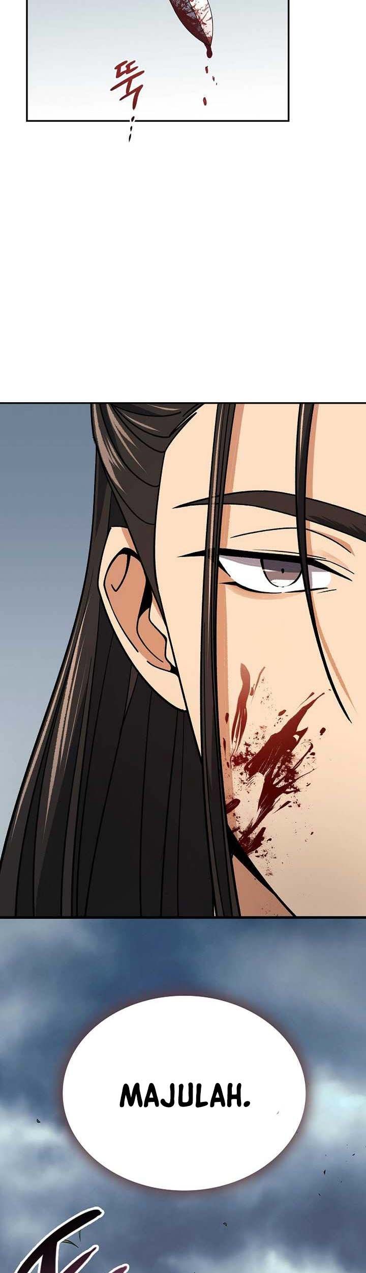 Storm Inn Chapter 93 - halaman 44