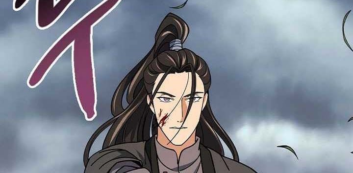 Storm Inn Chapter 93 - halaman 45