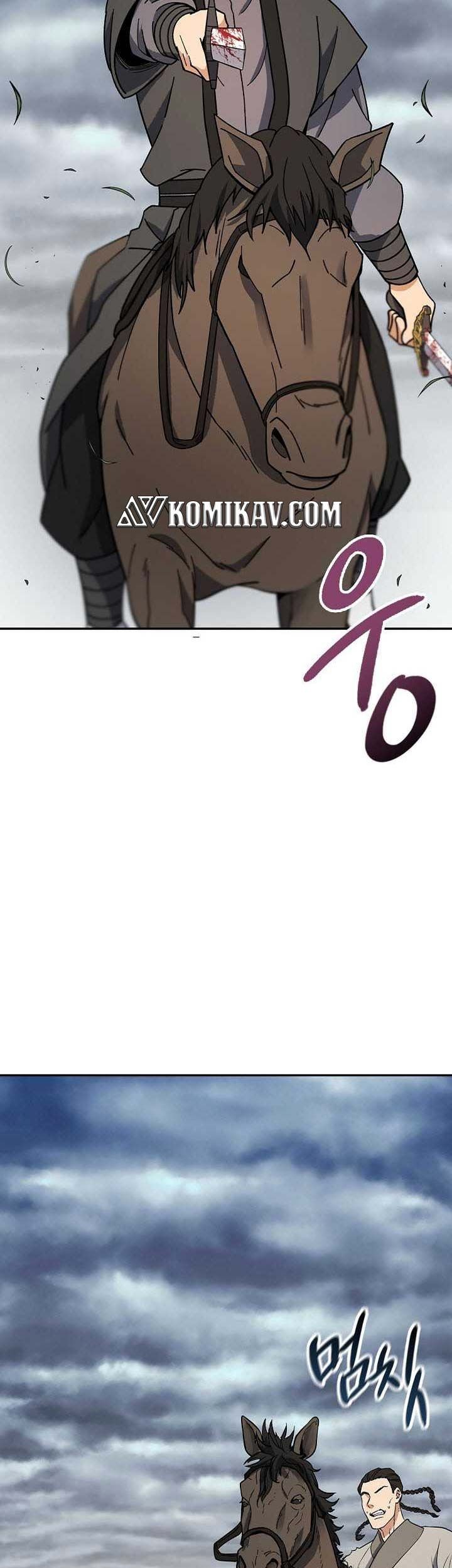 Storm Inn Chapter 93 - halaman 46