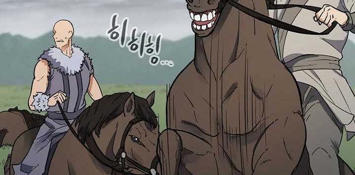 Storm Inn Chapter 93 - halaman 47