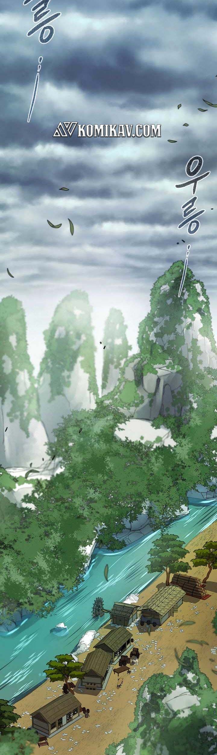 Storm Inn Chapter 93 - halaman 50
