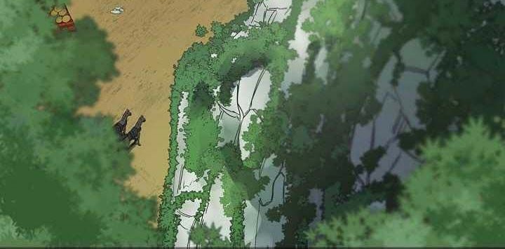 Storm Inn Chapter 93 - halaman 51
