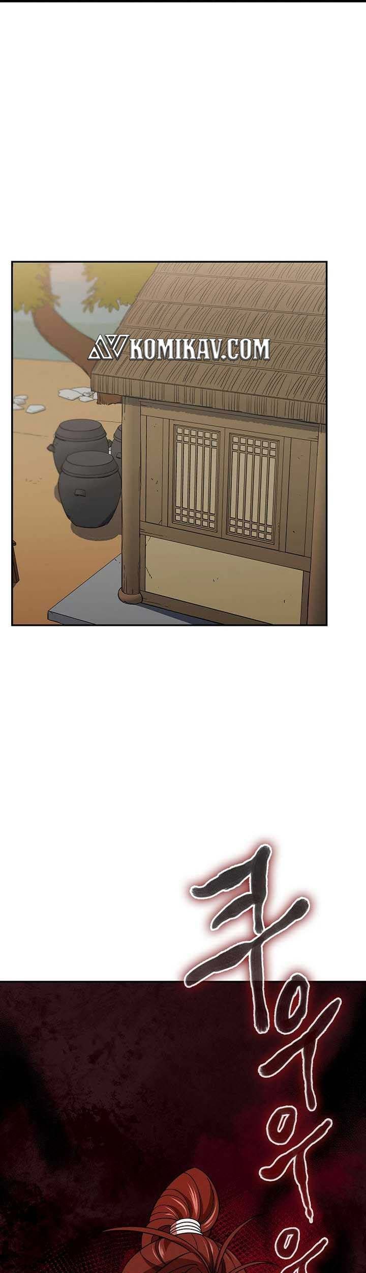 Storm Inn Chapter 93 - halaman 52