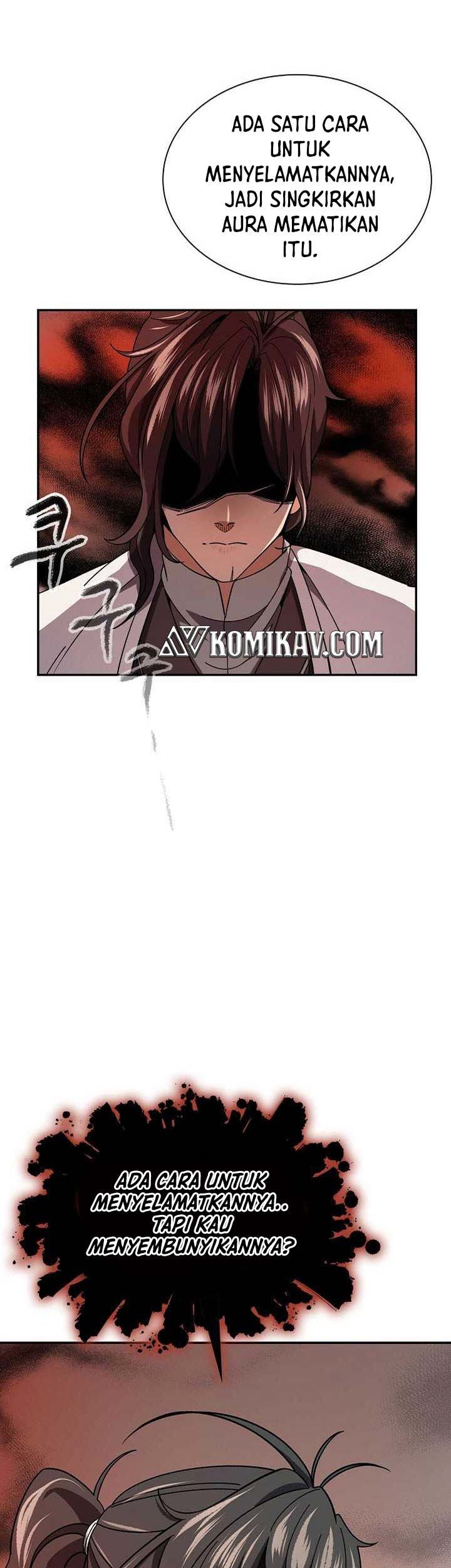 Storm Inn Chapter 93 - halaman 56