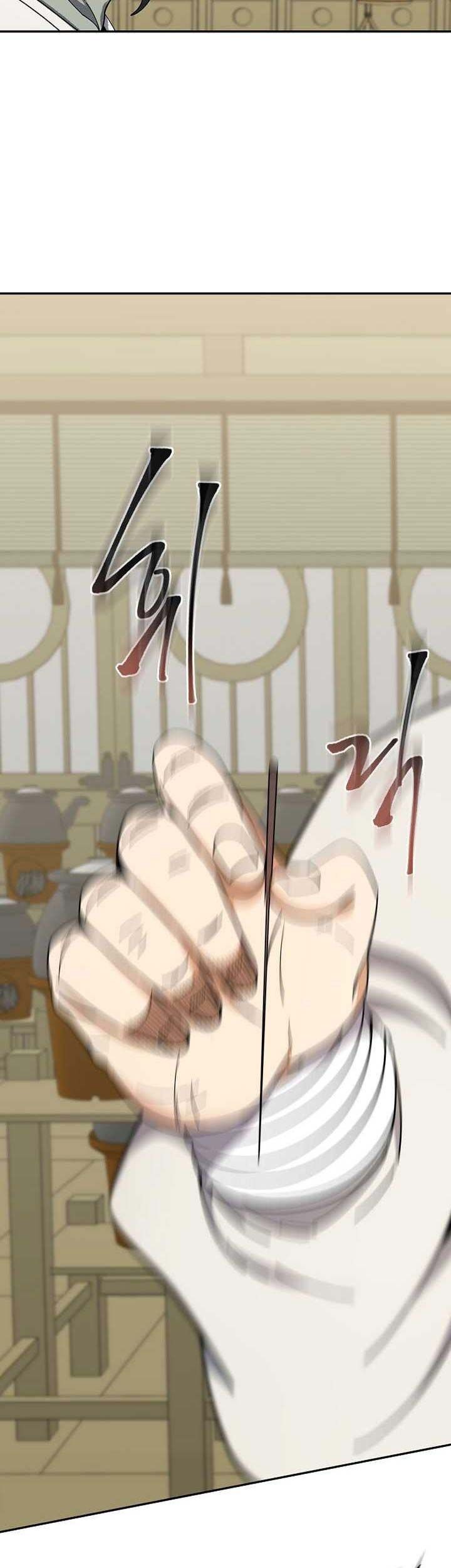Storm Inn Chapter 93 - halaman 66