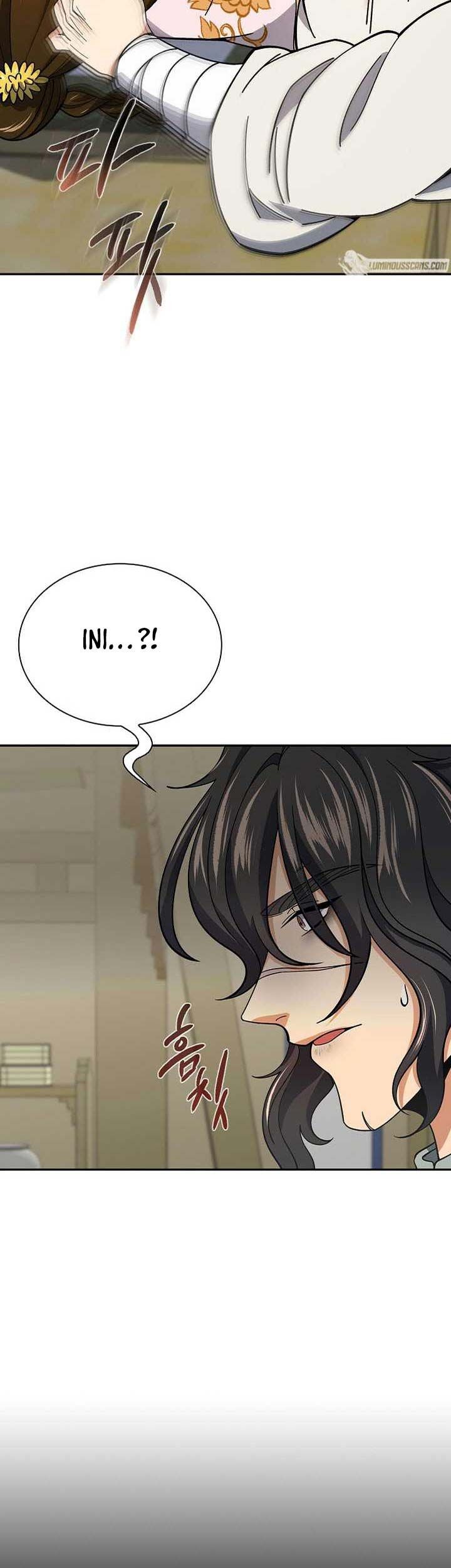 Storm Inn Chapter 93 - halaman 70