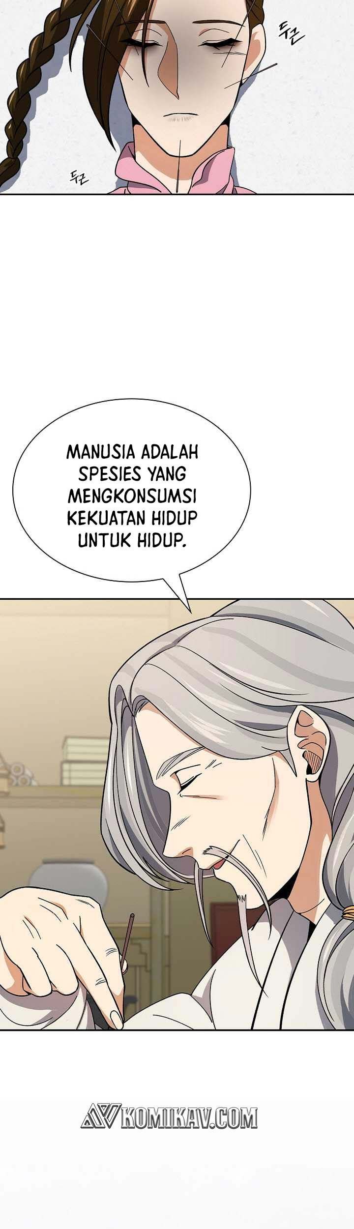 Storm Inn Chapter 93 - halaman 74
