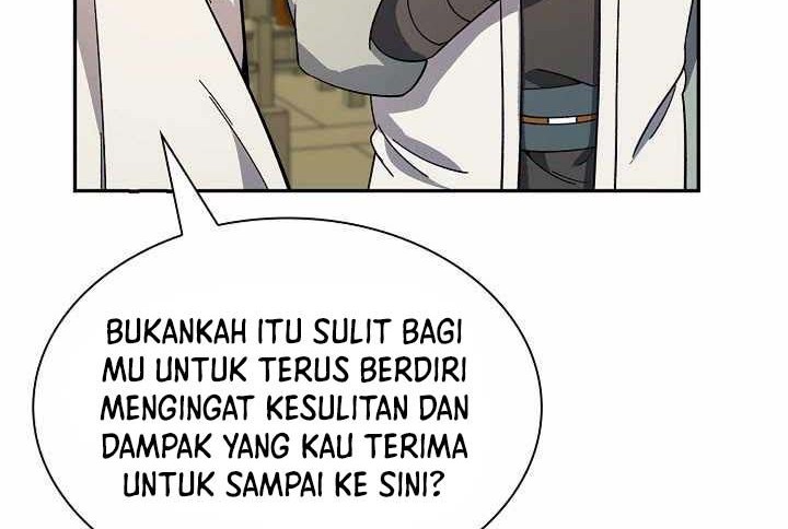 Storm Inn Chapter 93 - halaman 85
