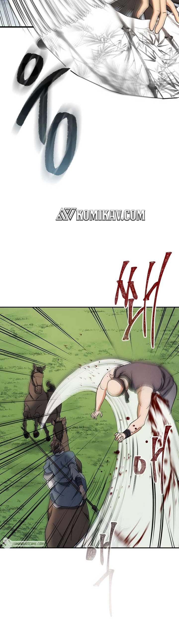 Storm Inn Chapter 94 - halaman 10