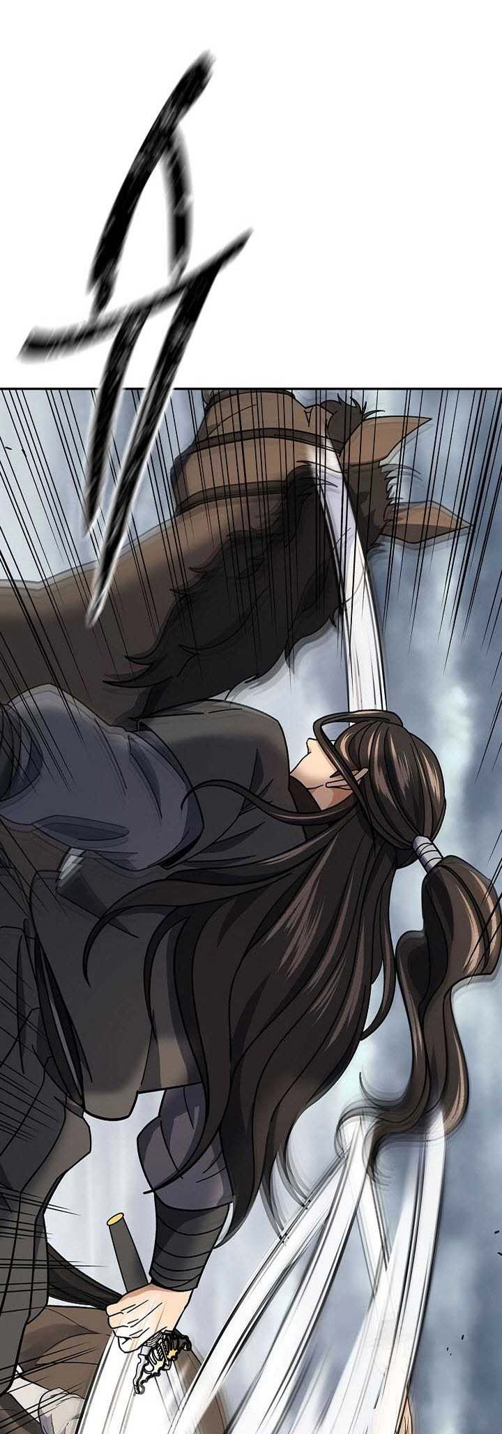 Storm Inn Chapter 94 - halaman 11