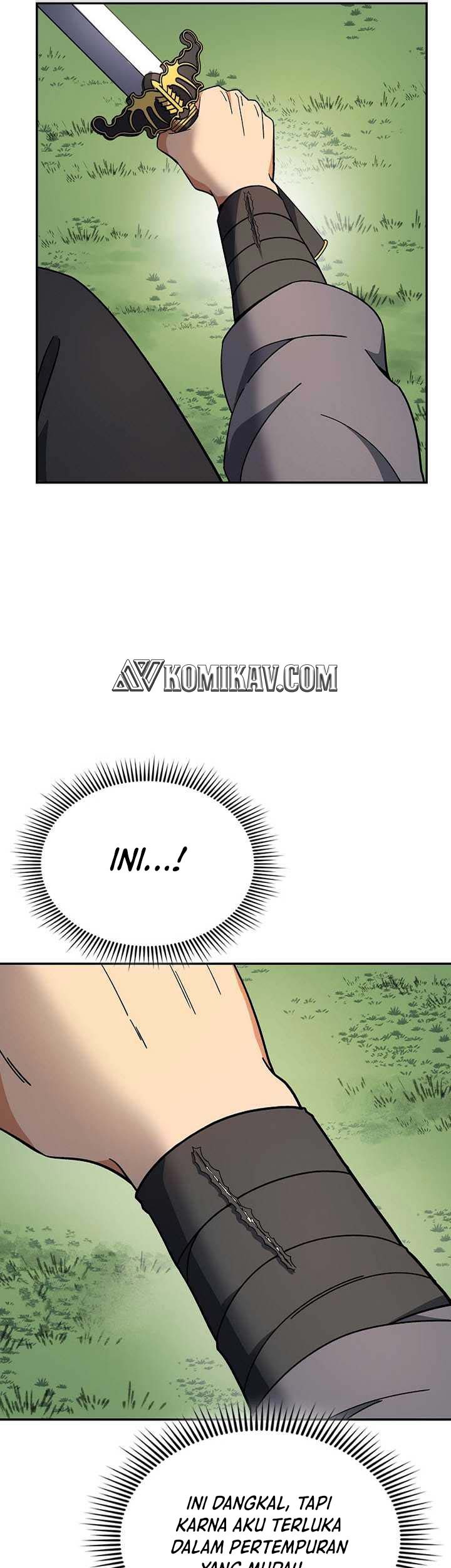 Storm Inn Chapter 94 - halaman 14