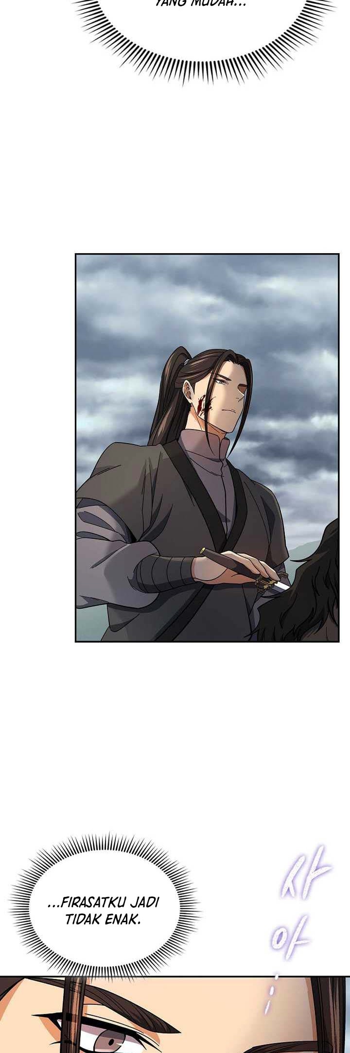 Storm Inn Chapter 94 - halaman 15