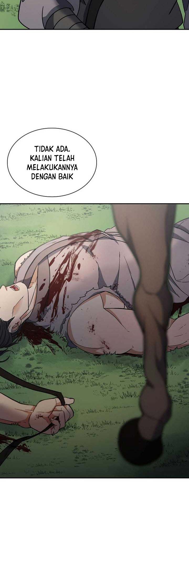 Storm Inn Chapter 94 - halaman 17