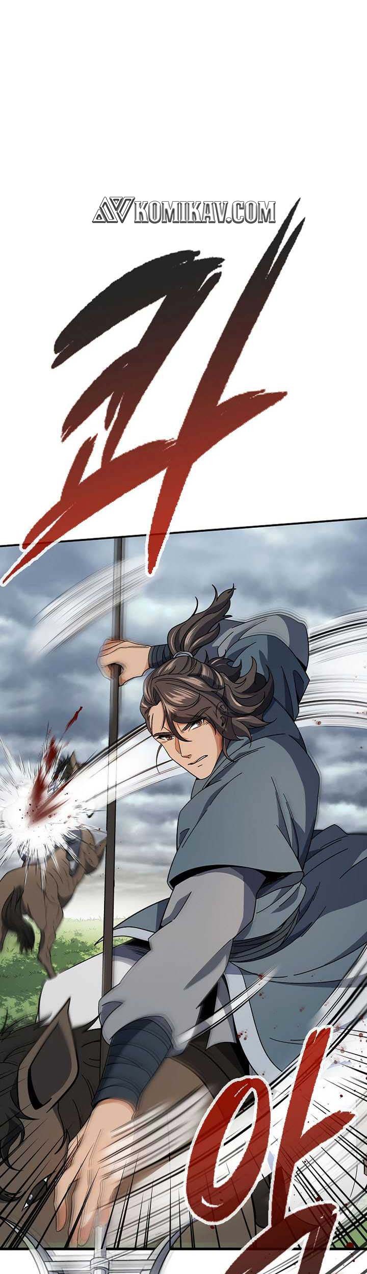 Storm Inn Chapter 94 - halaman 2