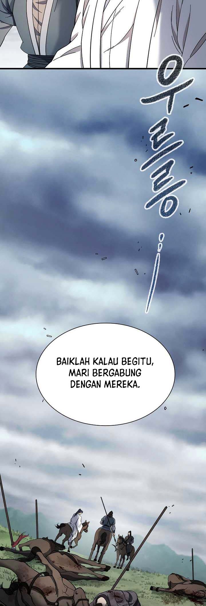Storm Inn Chapter 94 - halaman 21