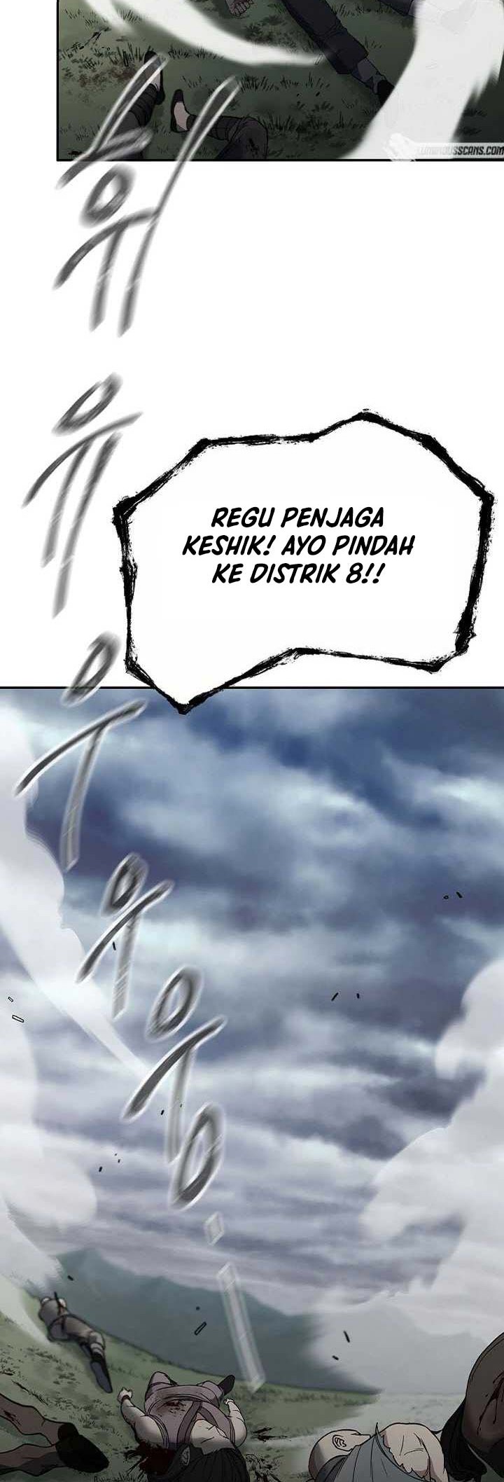Storm Inn Chapter 94 - halaman 23