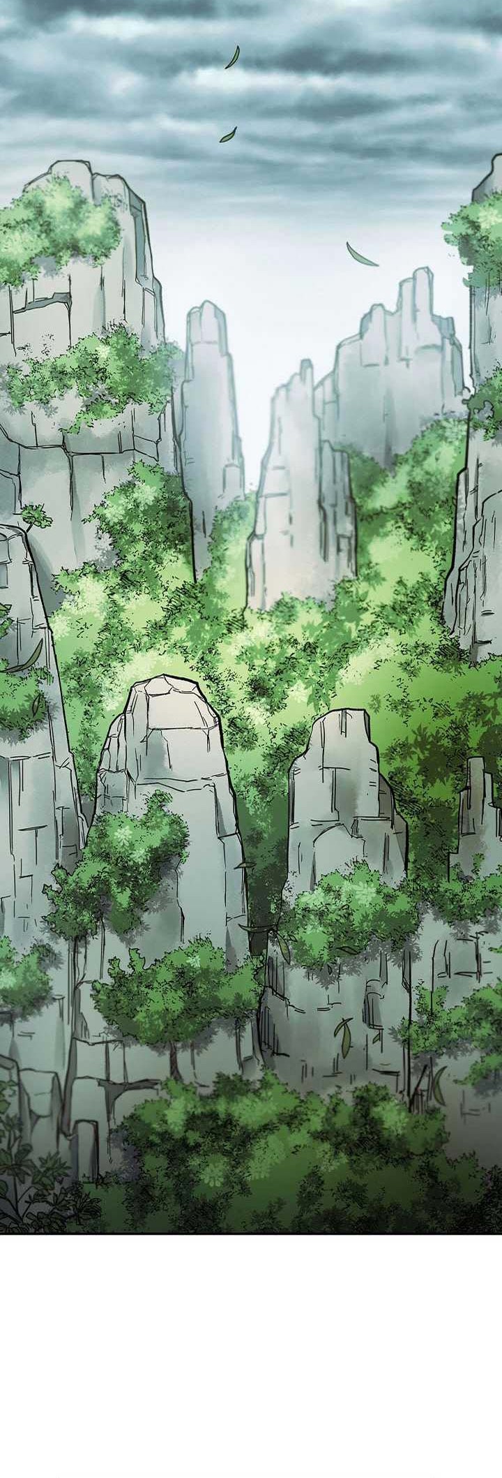 Storm Inn Chapter 94 - halaman 25