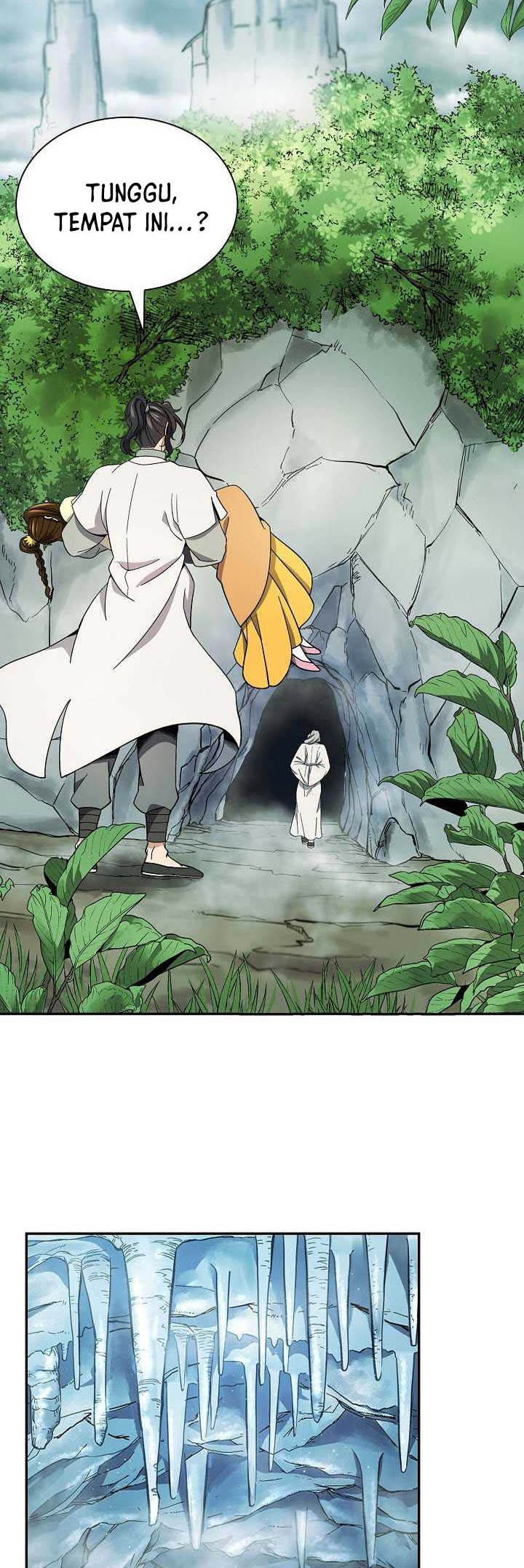 Storm Inn Chapter 94 - halaman 27