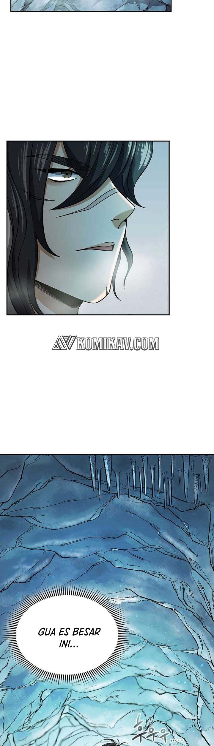 Storm Inn Chapter 94 - halaman 28