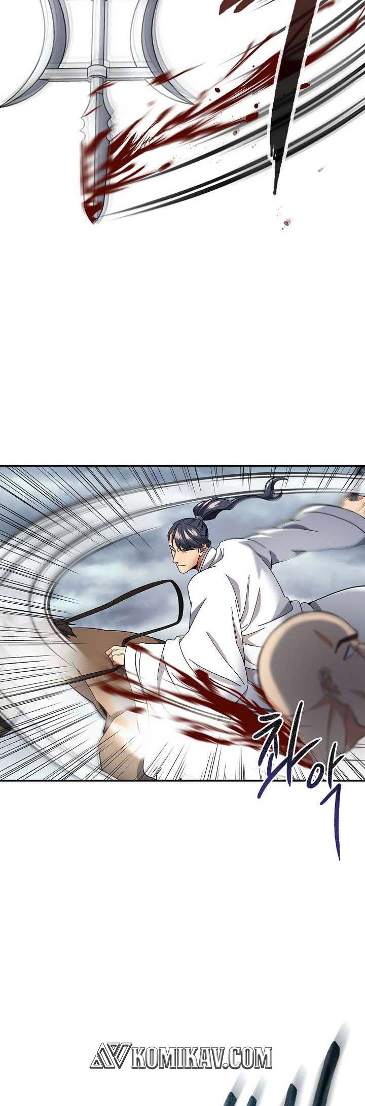 Storm Inn Chapter 94 - halaman 3