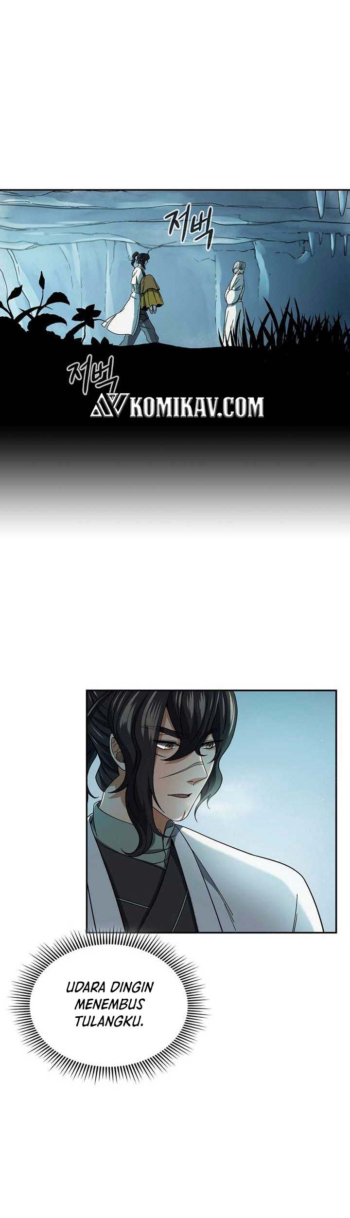 Storm Inn Chapter 94 - halaman 30