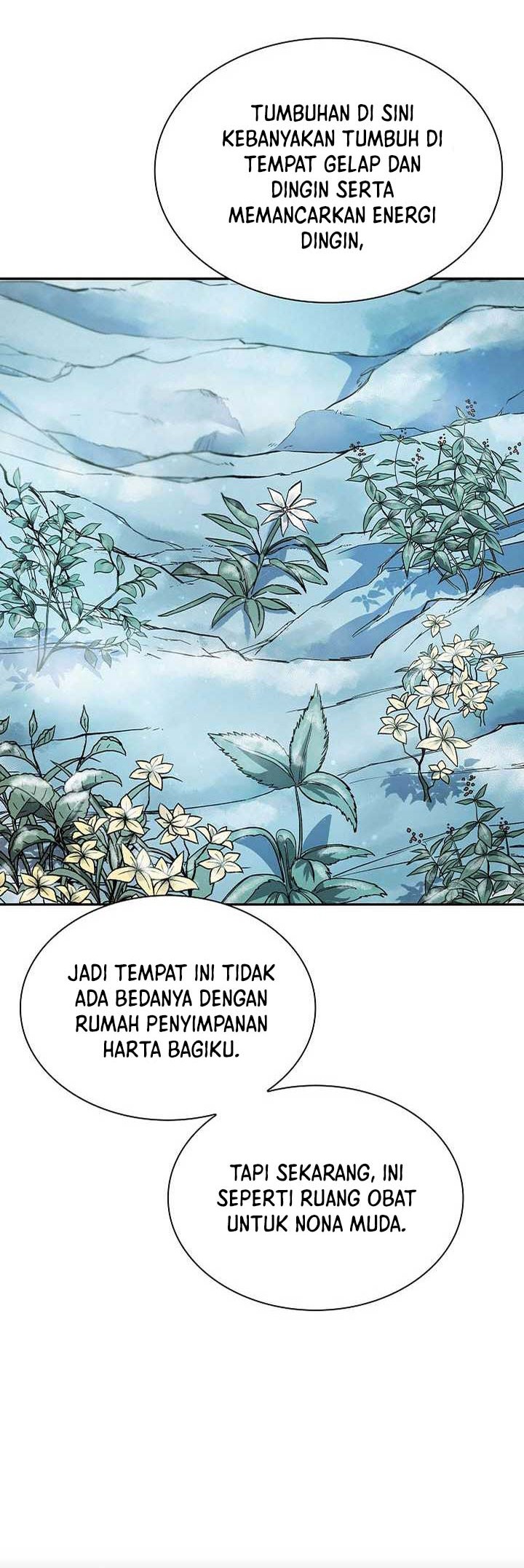 Storm Inn Chapter 94 - halaman 31